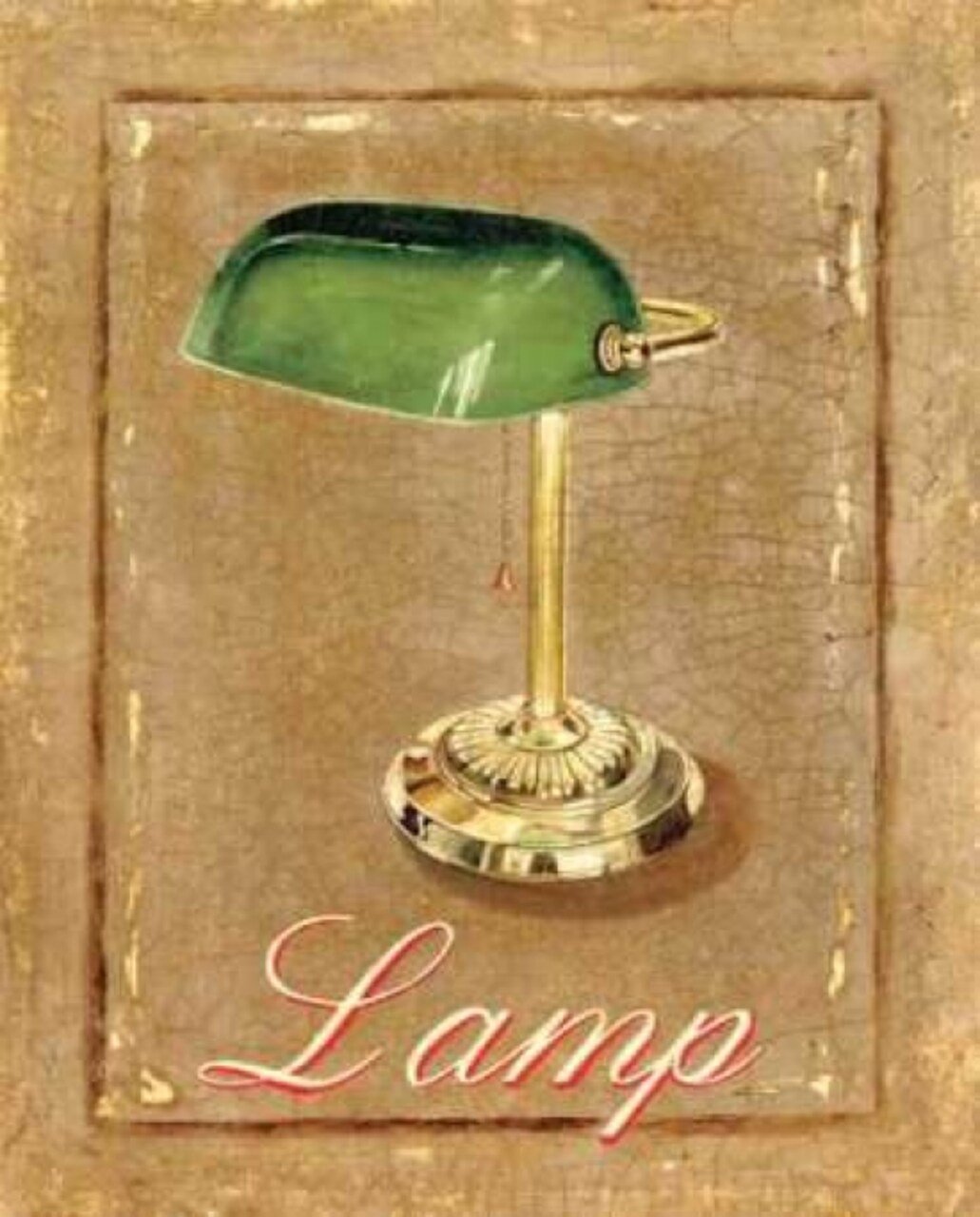 Nine to Five I Poster Print by Catherine Jones - Item # VARPDXJNE076